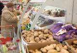 Сколько продуктов белорусы могут купить на зарплату