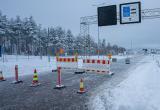 Финляндия продлила закрытие границы с Россией до 14 апреля