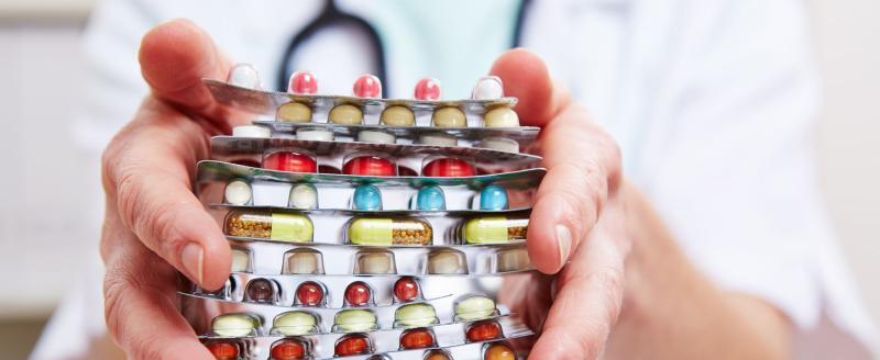 Минздрав назвал 83 болезни для бесплатного обеспечения лекарствами