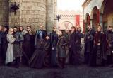 HBO возобновил работу над предысторией "Игры престолов"