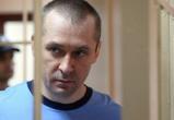 В России экс-полковник МВД просится из тюрьмы воевать в Украину