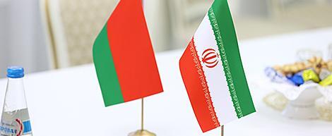 Лукашенко рассчитывает на стратегическое партнерство с Ираном