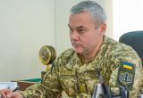 Командующий Объединенными силами ВСУ узнал об увольнении из СМИ