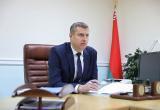Посол Крутой назвал абсурдом заявления о потере суверенитета Беларуси из-за России