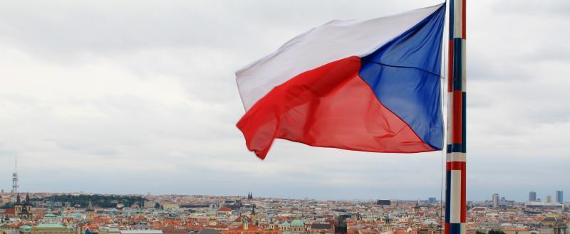 Чехия введет бессрочный запрет на визы для белорусов и россиян