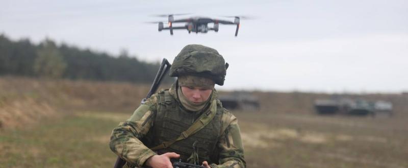 Армия Беларуси отработала активную оборону на юго-западе страны