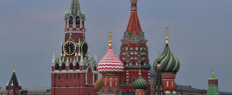 Кремль: Путин не предлагал США заморозить украинский конфликт