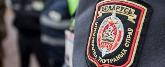 «Работайте спокойно»: глава МВД обещал обеспечить безопасность на выборах