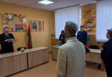 Белорус получил штраф в 3,6 тысячи рублей за неявку в военкомат