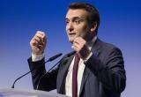 Лидер французской партии призвал прекратить помогать Украине