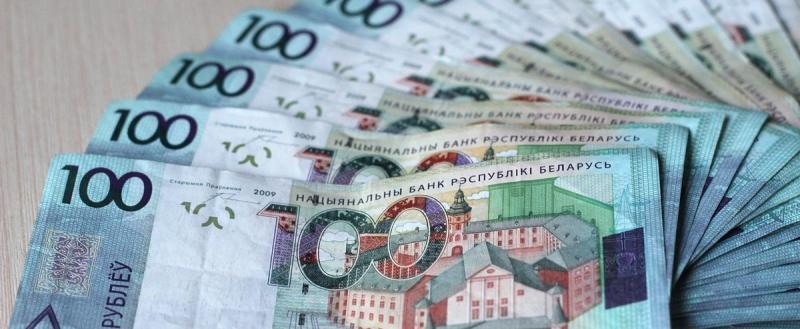 Реальные денежные доходы белорусов выросли на 6,3% в прошлом году