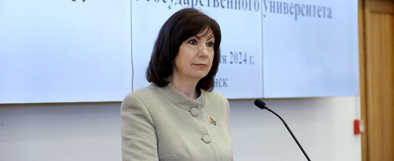 В Беларуси могут ввести электронное голосование