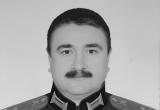 Замкомандующего 18-й армии России умер от ранений в госпитале в Севастополе
