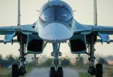 ВСУ утверждают, что сбили российский Су-34