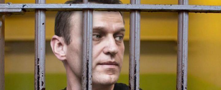 Навального должны были обменять - BILD