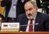Армения не союзник России в конфликте с Украиной, заявил Пашинян