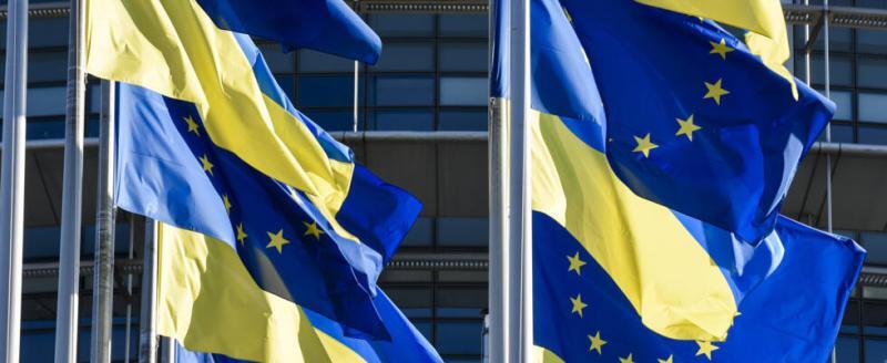 ЕС: ситуация на поле боя в Украине решится через три месяца