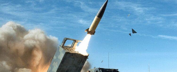 США готовы передать Украине ракеты ATACMS большей дальности