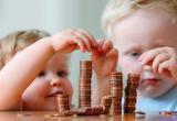 В Беларуси предлагают изменить нормы по выплате пособий на детей