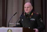 Глава КГБ заявил о подготовке вооруженных формирований для удара по Беларуси