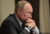 В Кремле отреагировали на оскорбление Путина президентом США
