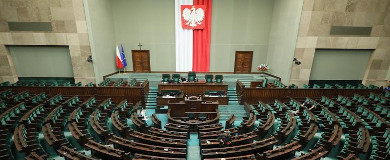 В Польше ответили на предложение Зеленского встретиться на границе