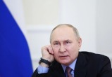 «Володя, молодец»: Путин отреагировал на оскорбление Байдена