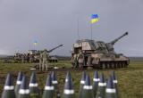 В Украине предложили всё оружие Запада передать им