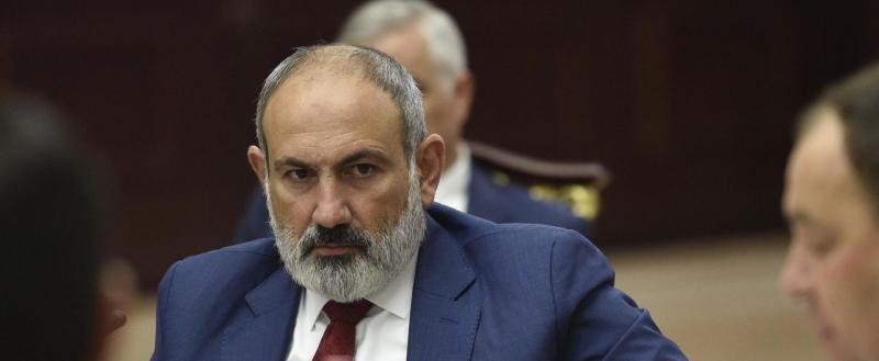 Армения заморозила участие в ОДКБ