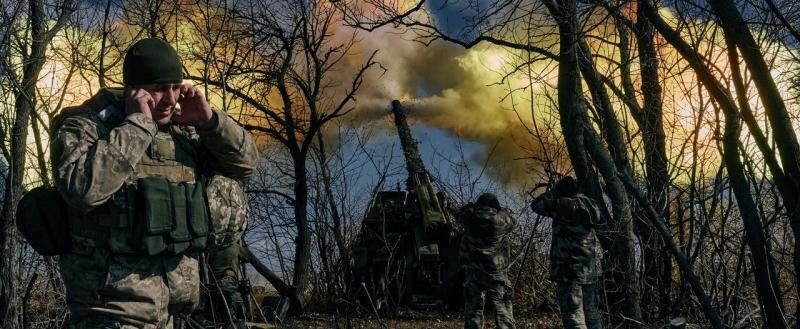 Сегодня ровно два года с начала войны между Россией и Украиной