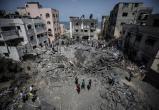 Израиль и сектор Газа могут подписать мирное соглашение в ближайшее время