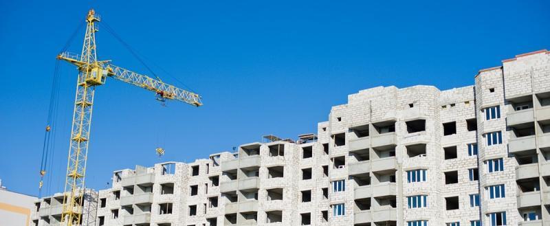 Строительство жилья с господдержкой вырастет в Беларуси в 2024 году