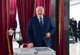 Лукашенко: никто не поддерживает слияние Беларуси и России
