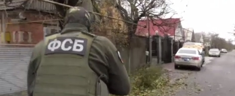 Украинцы готовили теракт с боевым отравляющим веществом – ФСБ России