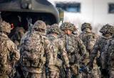 Польша и Швеция не собираются отправлять войска в Украину