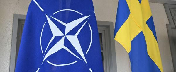 НАТО не планирует отправлять войска в Украину