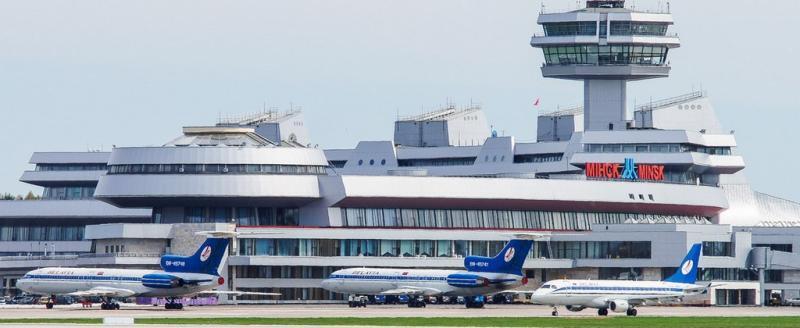 Минский аэропорт с 1 марта запускает программу «Тайный пассажир»