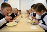 Все школы Беларуси перейдут на новые принципы организации питания