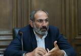 Пашинян назвал условие юридической заморозки участия Армении в ОДКБ