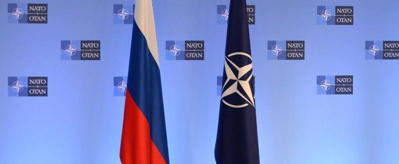 Bild опубликовал четырехэтапный план нападения России на НАТО