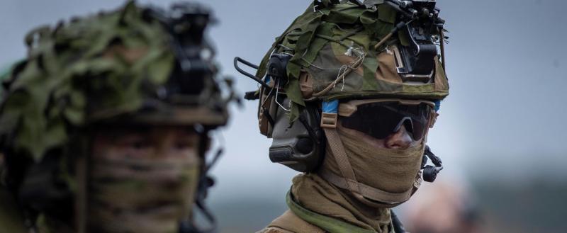 В случае поражения Украины НАТО будет воевать с Россией - Пентагон