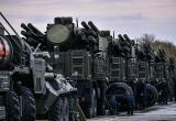 Россия развернет новые вооружения в ответ на расширение НАТО