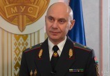 В Беларуси раскрыли 100% убийств и разбоев
