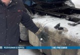 Сотрудницы новополоцкого предприятия похитили более 60 т нефти