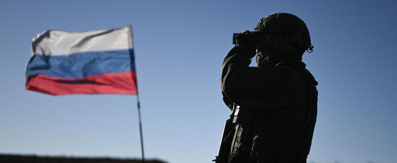 Россия не признает ордера на арест своих военачальников