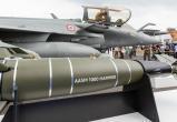 Россия впервые сбила французскую авиабомбу Hammer