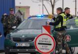 МИД РФ пригрозил Литве ответом за конфискацию российских авто