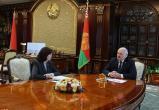Лукашенко: депутаты сами должны определить, как жить и работать