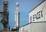 В США начали расследование против компании Илона Маска SpaceX