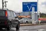 Машины с российскими номерами должны покинуть Финляндию до 16 марта